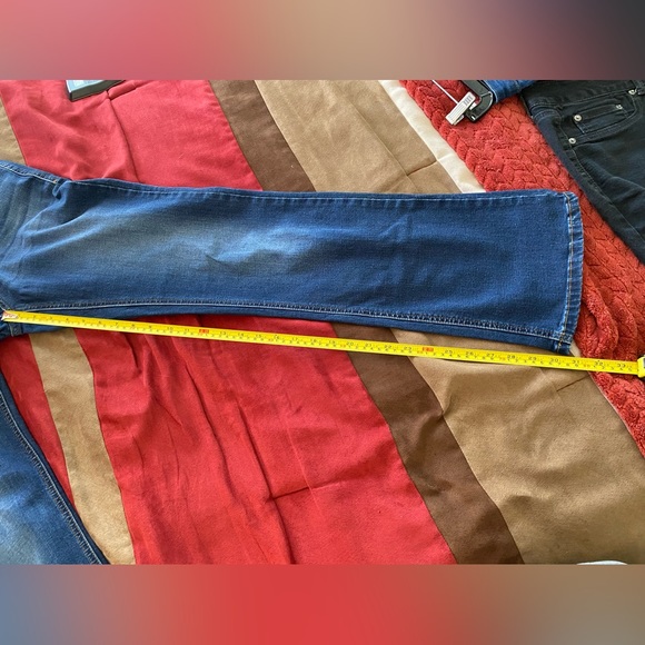 KanCan Women’s Jeans Sz31. See pix for specific measurements. Great condition! - Picture 3 of 10